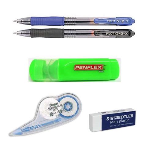 Writing And Correction Penfile Office Supplies Stationery Supplier