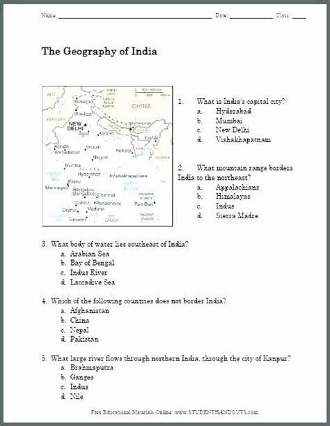 1st Grade History Worksheets 1st Grade Geography Worksheets World