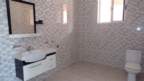 3 Bedroom Unfurnished Apartment For Rent In East Legon Eaglesdale Ghana