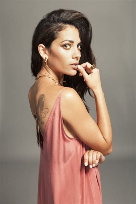 Pin On Inbar Lavi