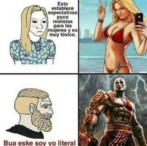 Top Memes De Belleza En Español Memedroid