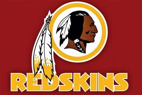 Renaming The Redskins Four New Nonracist Names And Logos For Dcs