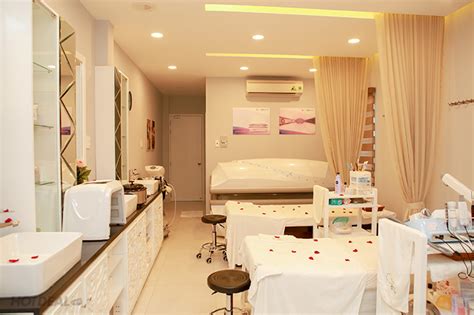 Mô Hình Day Spa Glovi Group Sức Sống Mới Thịnh Vượng