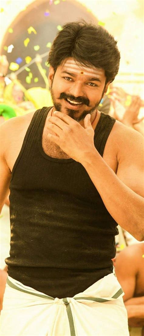 Check spelling or type a new query. Vijay Mobile Wallpaper from the Movie Mersal 2 in 2020 ...