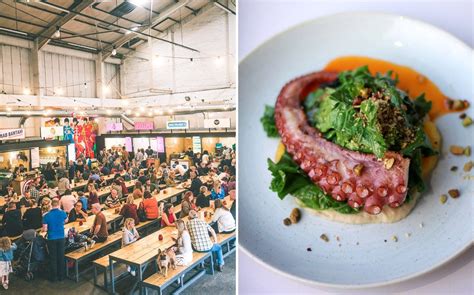 The best places to eat and drink in Liverpool, according to chef Paul Askew