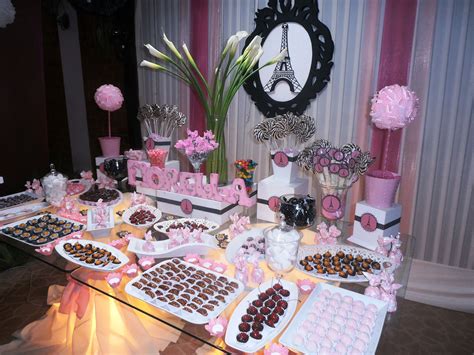 mesa decorada para 15 años mesa de dulces mesa de dulces boda mesa de dulces salados