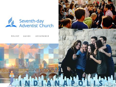 Seventh Day Adventist Evangelism Prototype By Andrew Elias Ocampos On