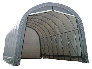 Alvantor winter greenhouse camping pop up tent. Top 10 Best Portable Garages in 2020 in 2020 | Portable ...