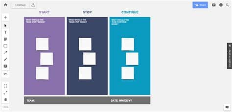 Difference between a sprint review and a. 5 fun sprint retrospective ideas with templates - Work ...