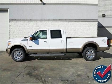 Find New 2012 Ford Super Duty F 350 Srw Xlt In American Fork Utah