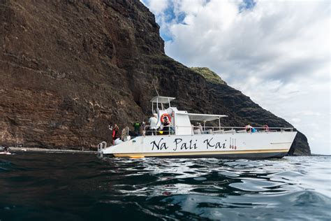 6 Tips For Photographing The Na Pali Coast Makana Charters