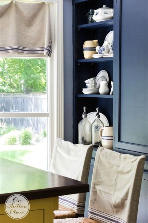 Check spelling or type a new query. 5 Best Farmhouse Fabric Ideas for Your Home - On Sutton ...