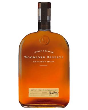 Bourbon Whiskey (700mL) - Woodford Reserve | Woodford reserve bourbon, Bourbon whiskey, Bourbon