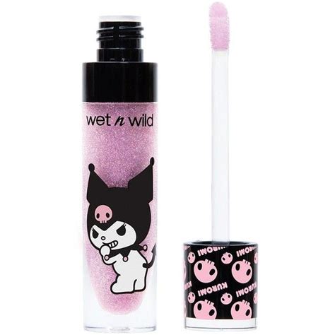 Fofura Marca Lan A Cole O De Maquiagem Em Parceria Com A Sanrio Hello Kitty Makeup Lip