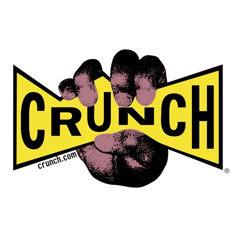 Crunch Logo