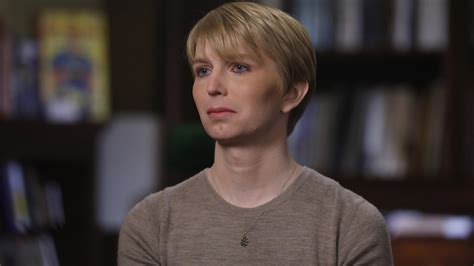 Chelsea elizabeth manning is an american activist and whistleblower. Harvard Withdraws Fellowship Invitation To Chelsea Manning ...