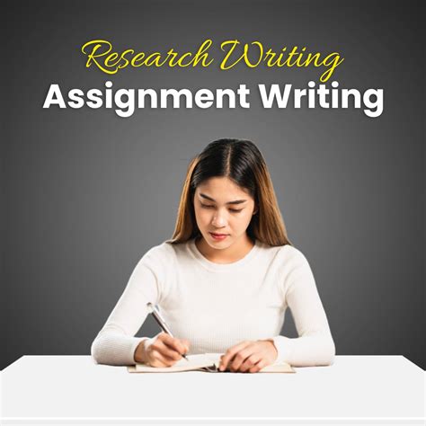 Professional Assignment Writing Services At Low Price