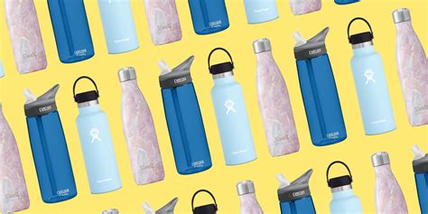 13 Best Reusable Water Bottles To Stay Hydrated In 2021