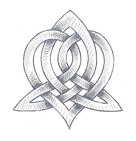 Celtic Sister Knot Tattoos Pinterest Sisters Knots And Celtic