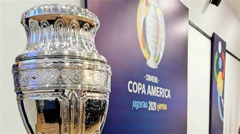 — copa américa (@copaamerica) june 22, 2021. Copa América: así quedaron las tablas de posiciones tras la segunda fecha | Radio EME