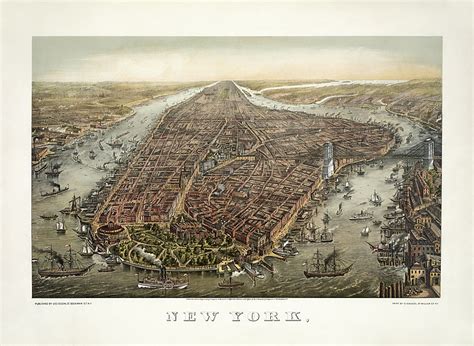 History Of New York City Wikipedia