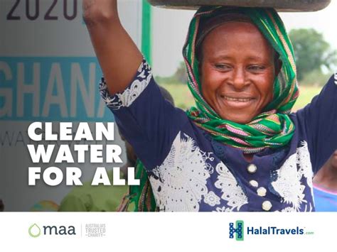 Clean Water For All Launchgood