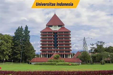 10 Referensi Universitas Terbaik Di Indonesia 2023 Siapa Tahu Salah