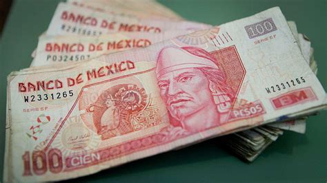Currency Fears Spread In Latin America