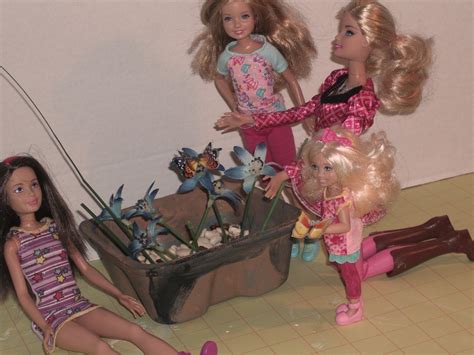 Doll Crafts Kitty Sparkles Studios