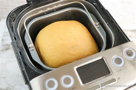 simple potato bread recipe in bread machine laptrinhx news
