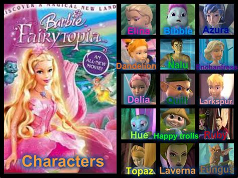 Fairytopia Barbie Movie Lupon Gov Ph
