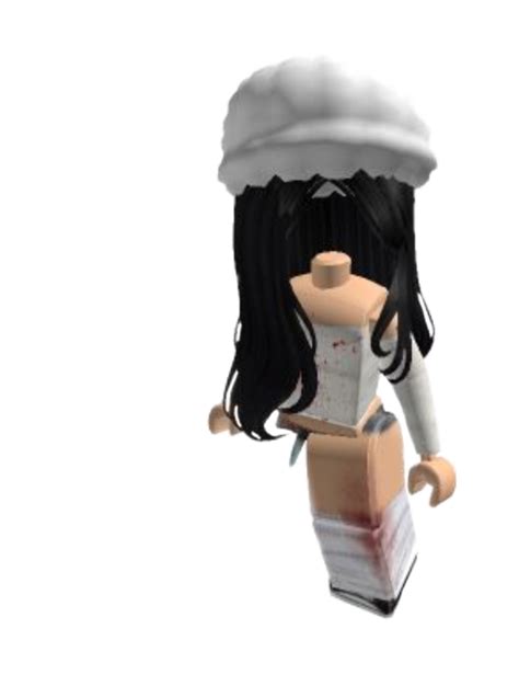 Top 99 Y2k Roblox Avatar đang Gây Sốt Trên Mạng