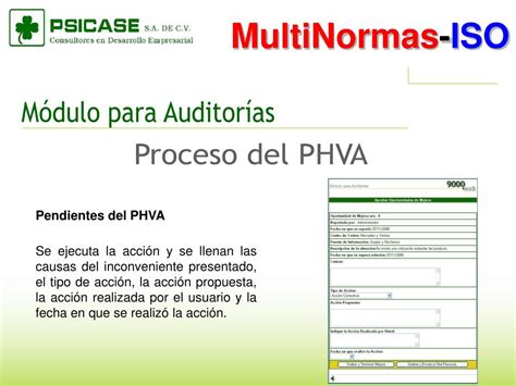Ppt Software Para Documentos Registros Y Auditorias Powerpoint