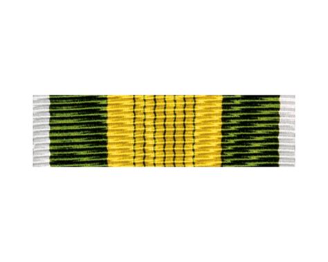 Rvn Military Merit First Republic Ribbon