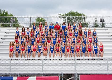 Revere High School Coed Middle School Cross Country Fall 2022 2023 Schedule