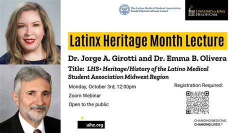 Latinx Heritage Month Office Of Diversity Equity And Inclusion
