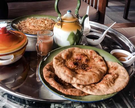 Traditional Food Of Uae 11 Emirati Dishes To Try In Dubai