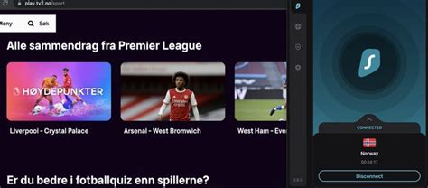 How To Watch Tv2 Play Norway Anywhere