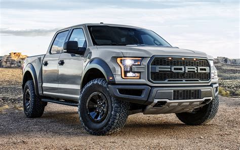 The price of ford f350 raptor ranges in accordance with its modifications. Ford F-150 Raptor SuperCrew (2017) Wallpapers and HD ...