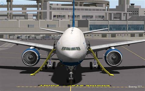 It is an amazing simulation game. PC Aviator Australia Flight Simulation News: Vmax: Boeing ...