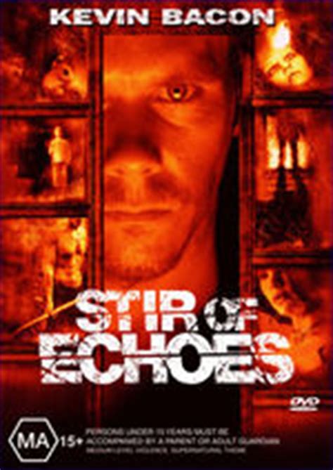 Buy Stir Of Echoes Special Edition Dvd Online Sanity