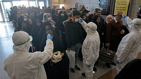 وزارة الصحّة البحرينيّة اكتشاف 45 إصابة جديدة بفيروس كورونامن