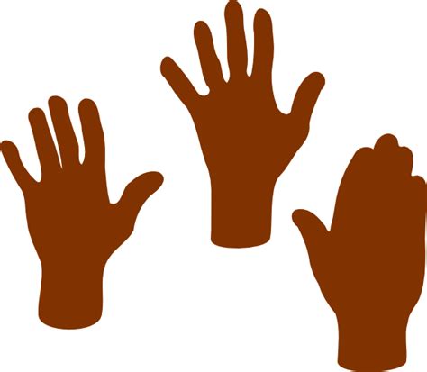 Hand Reaching Out Clipart Free Download On Clipartmag