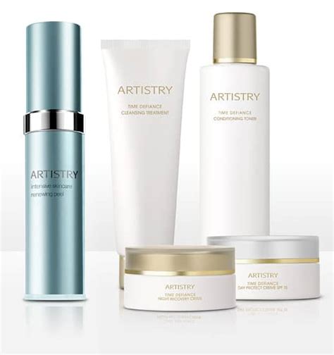 Artistry Skin Care Review Australia Review Beforeafter Photos An