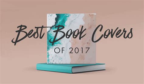 Best Book Covers Of 2017