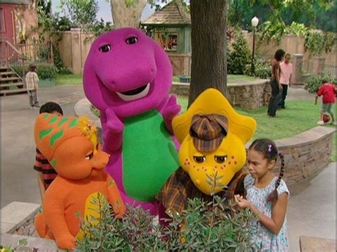 Barney A Super Dee Duper Day Is Barney A Super Dee Duper Day On