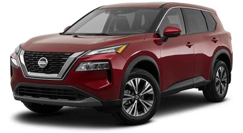 2021 Nissan Rogue For Sale In Clarksville In