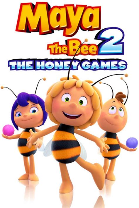 Honey bee 2.5 malayalam movie ft. Maya the Bee 2: The Honey Games | MayatheBee Wiki | FANDOM ...
