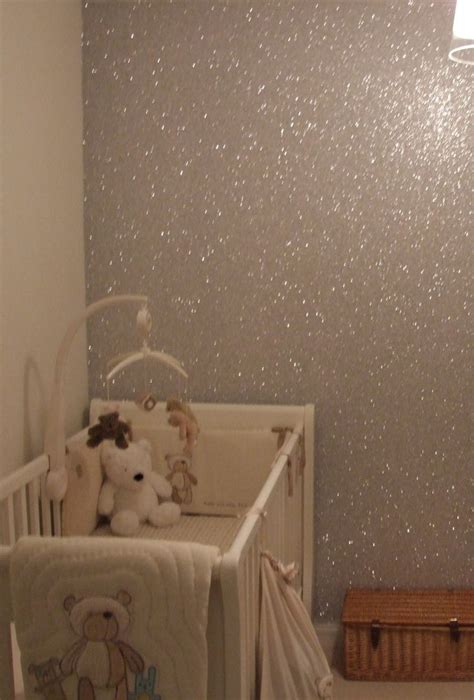 26 Best Glitter Paint Walls Images On Pinterest