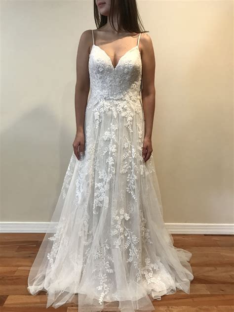 Melissa Sweet New Wedding Dress Save 50 Stillwhite